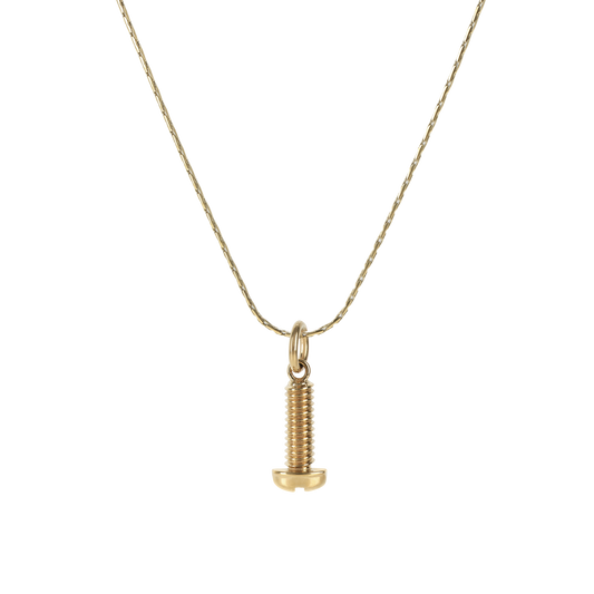 Screw It Charm (8219441103116)