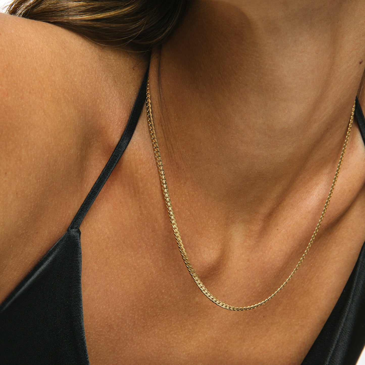 Señorita Necklace (4292274585713)