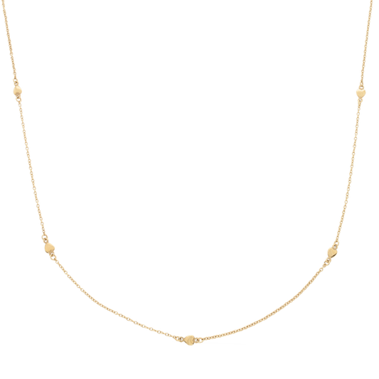 Taylor Necklace (6644889059441)