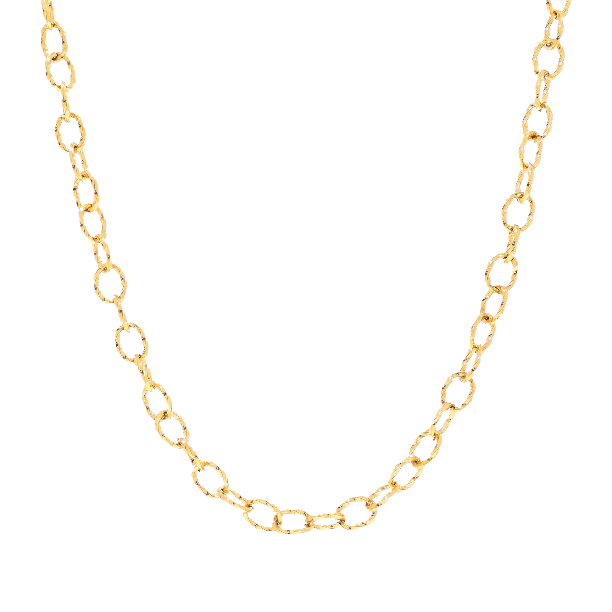 Thelma Necklace (6637210206321)