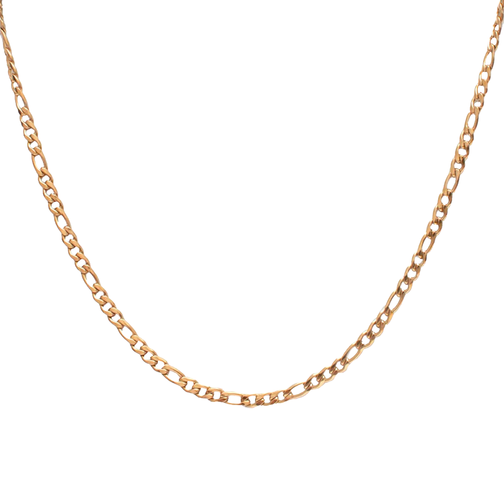 Thin Gili Necklace (4411502362737)