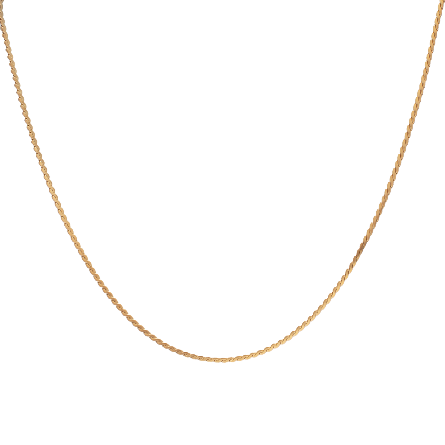 Valentina Necklace (4616347385969)
