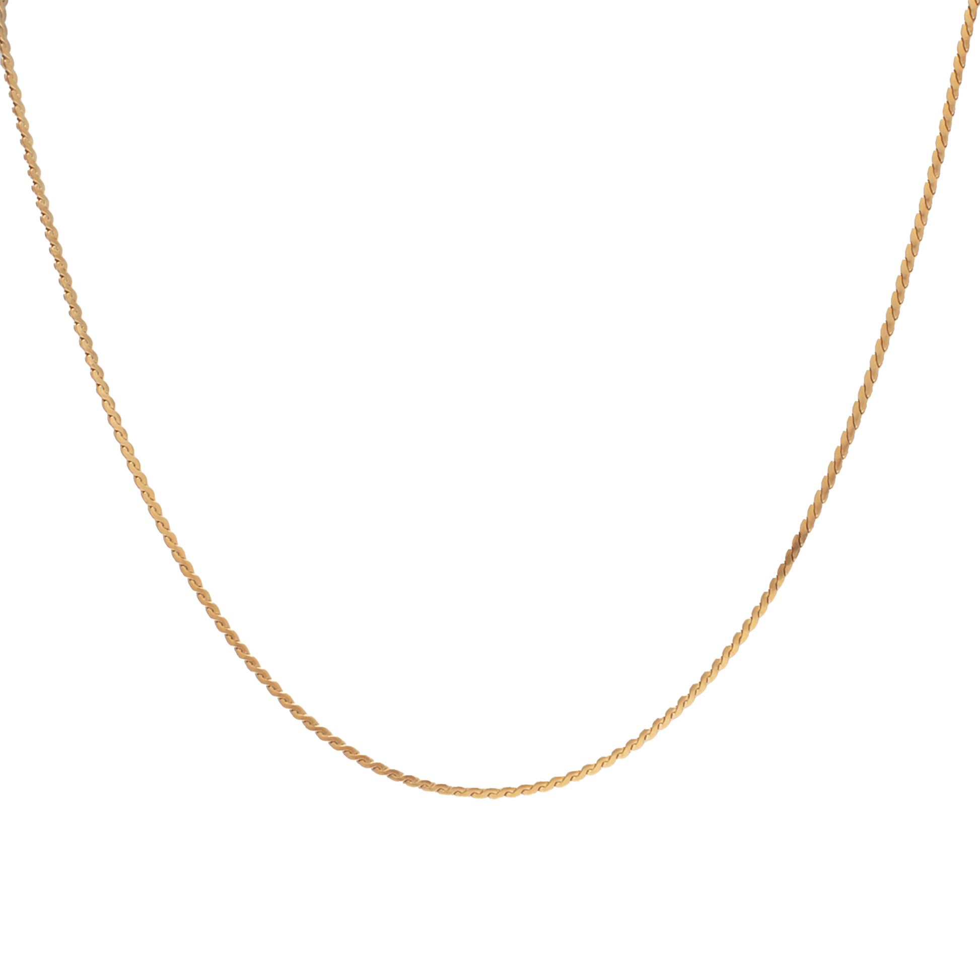 Valentina Necklace (4616347385969)