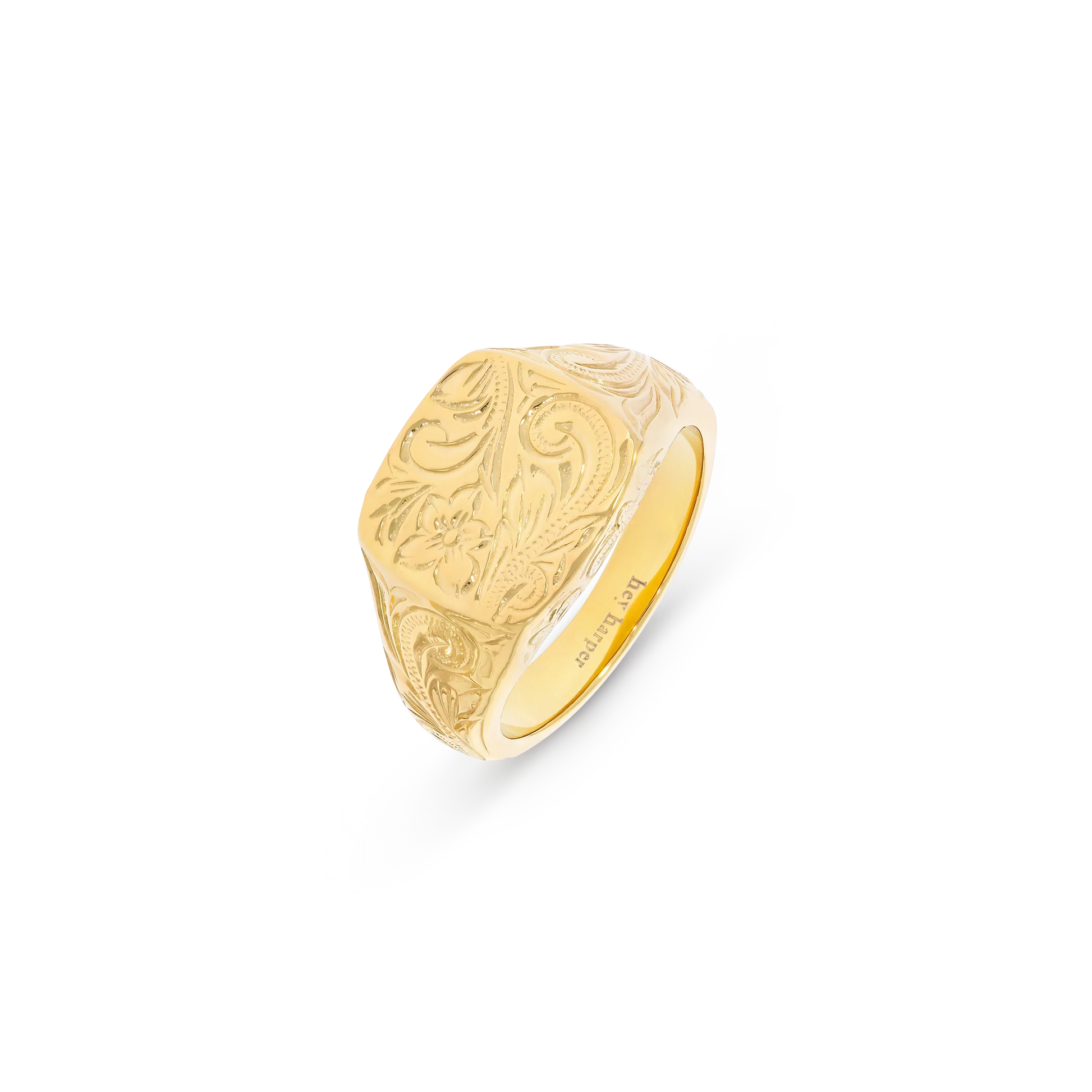 Daphne Chunky Ring (6722203582577)