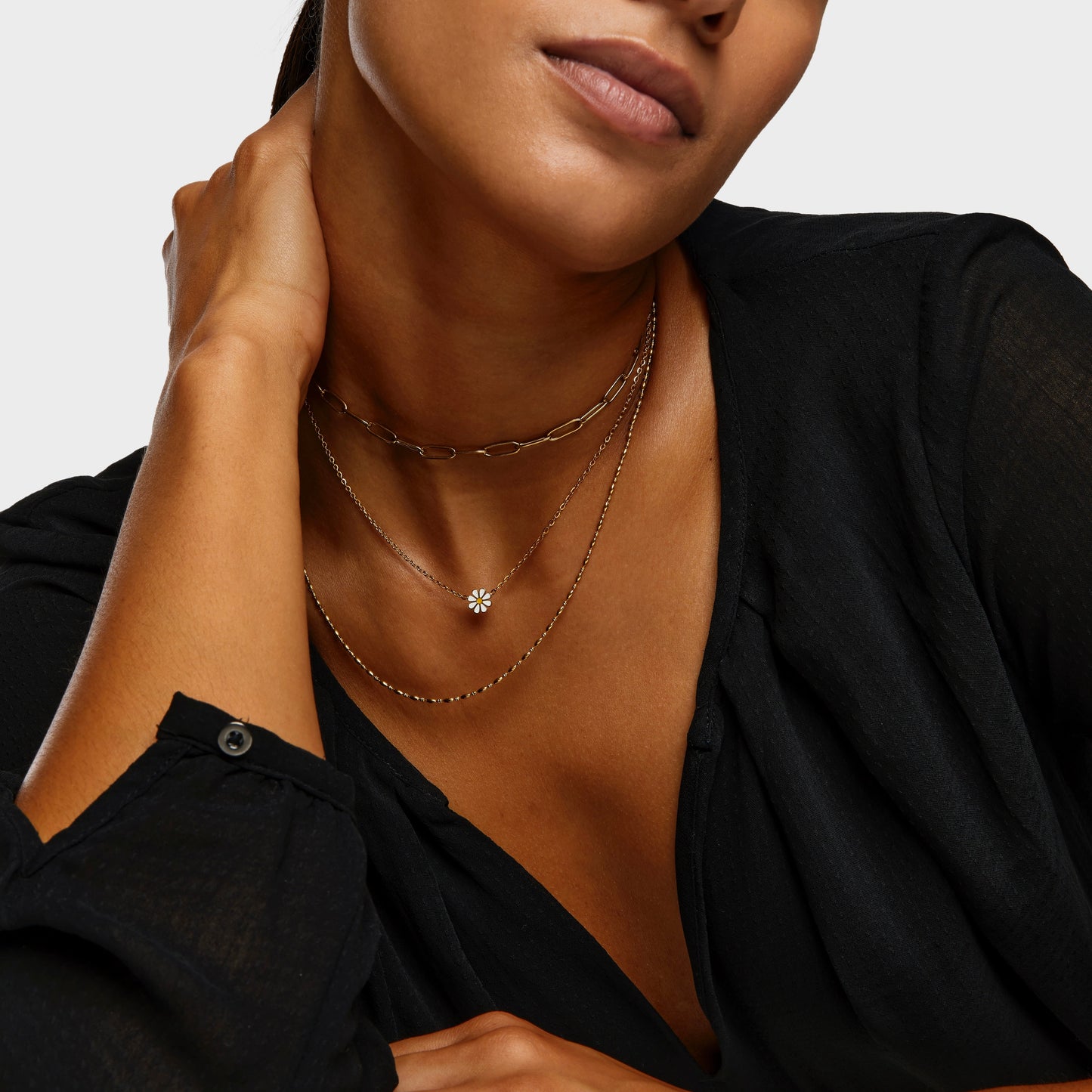 Maravilla Necklace (6599744847985)