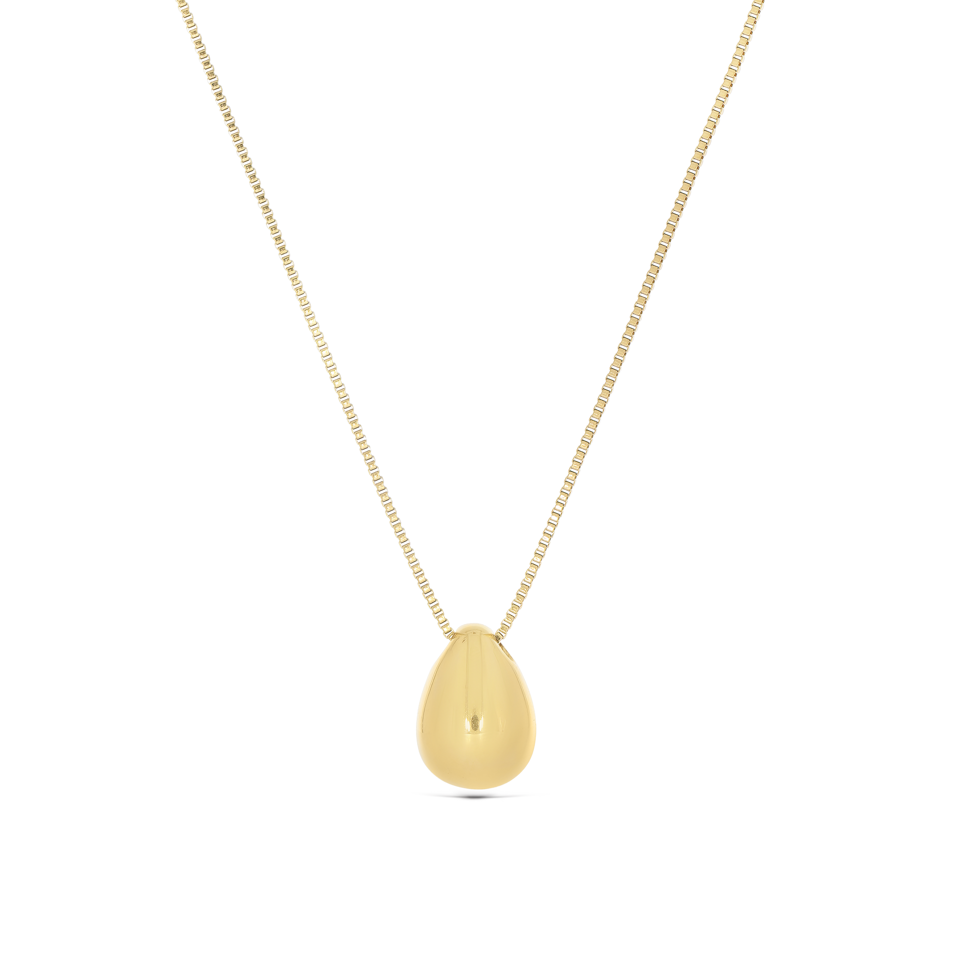 Clara Necklace (7984614179084)