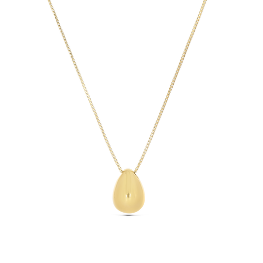 Clara Necklace (7984614179084)