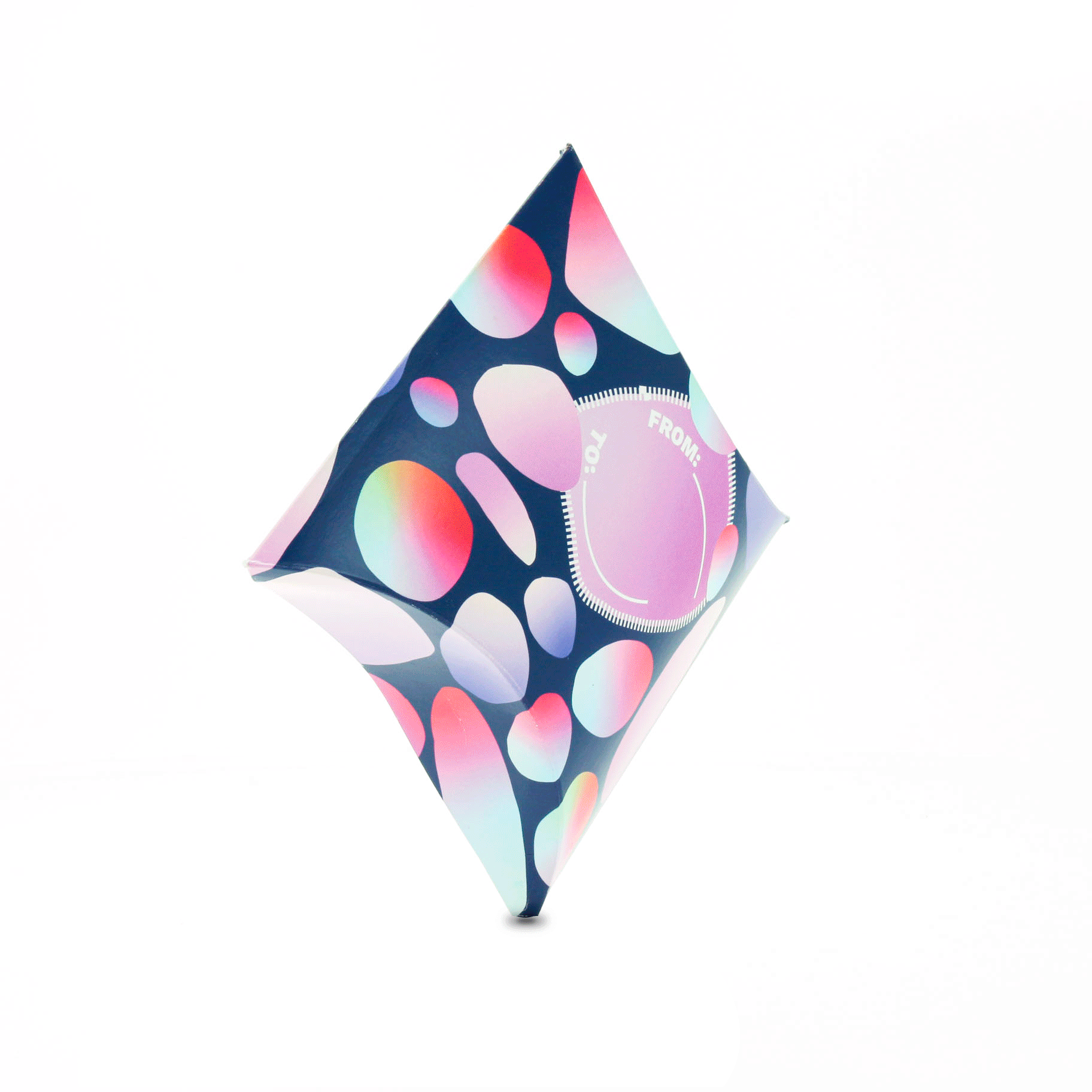 Wrapping Paper Box  Hey Harper (6649078186097)