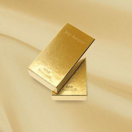 Gold Bar Box (8089748144396)