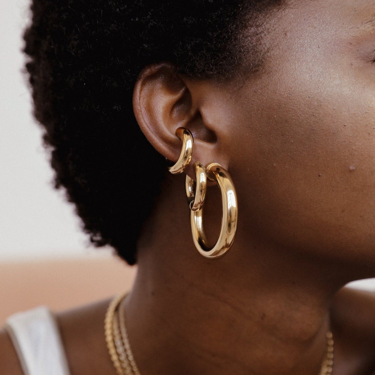 Margaret Earrings  Hey Harper (6637209485425)