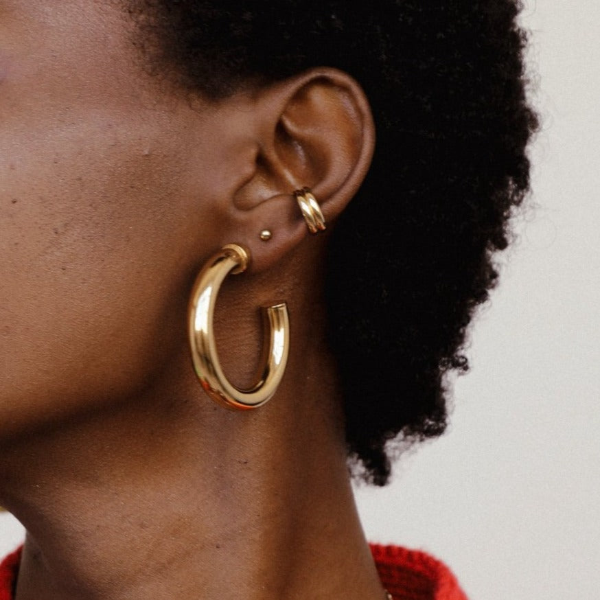 Margaret Earrings  Hey Harper (6637209485425)