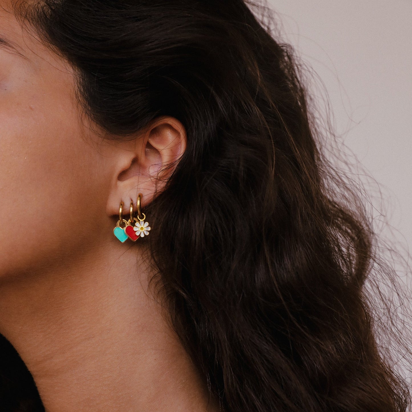 Maravilla Earrings  Hey Harper (6599763001457)