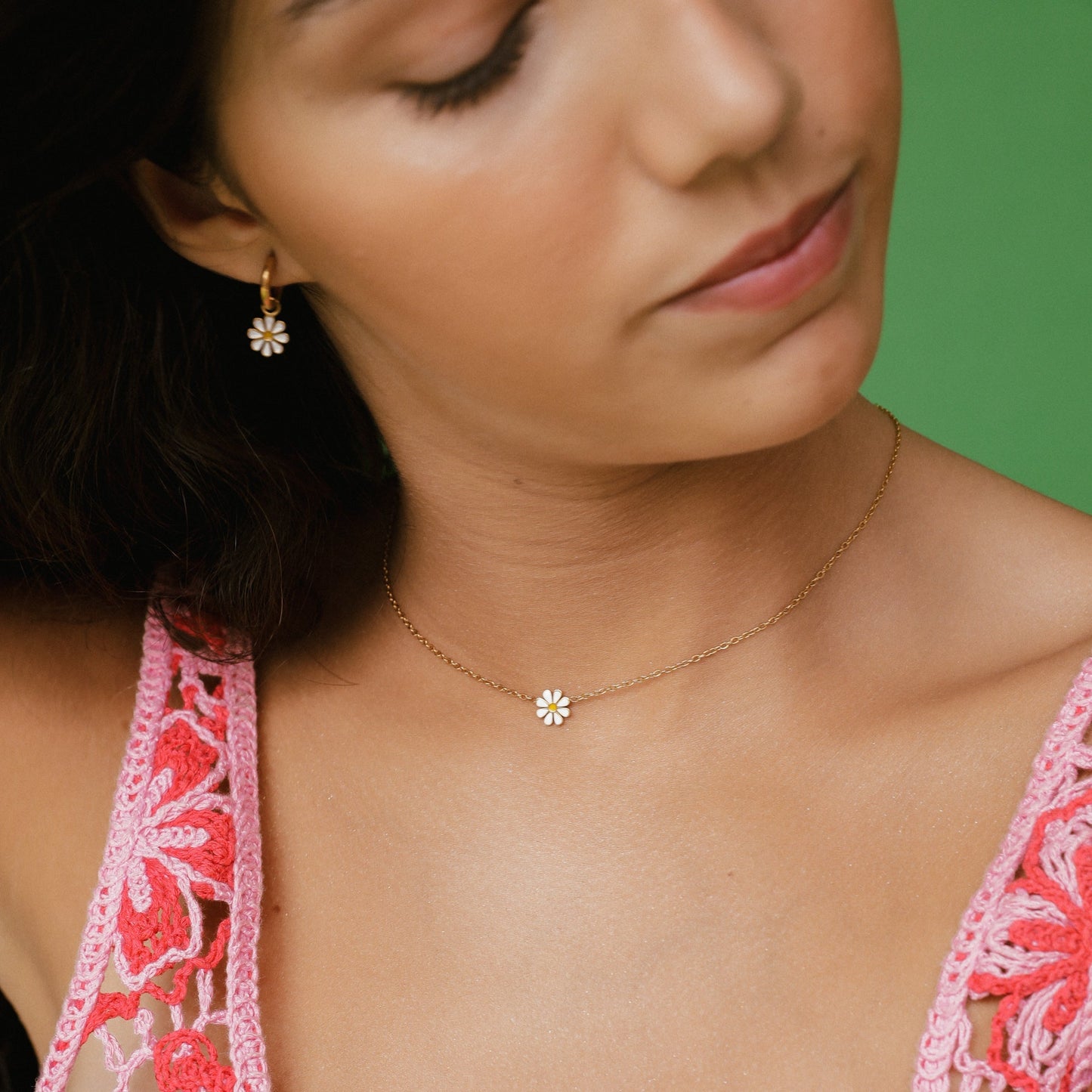Maravilla Necklace  Hey Harper (6599744847985)