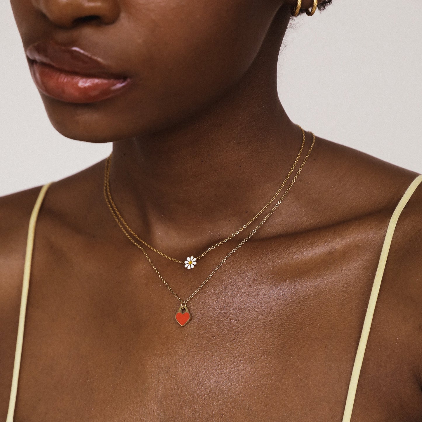 Maravilla Necklace  Hey Harper (6599744847985)