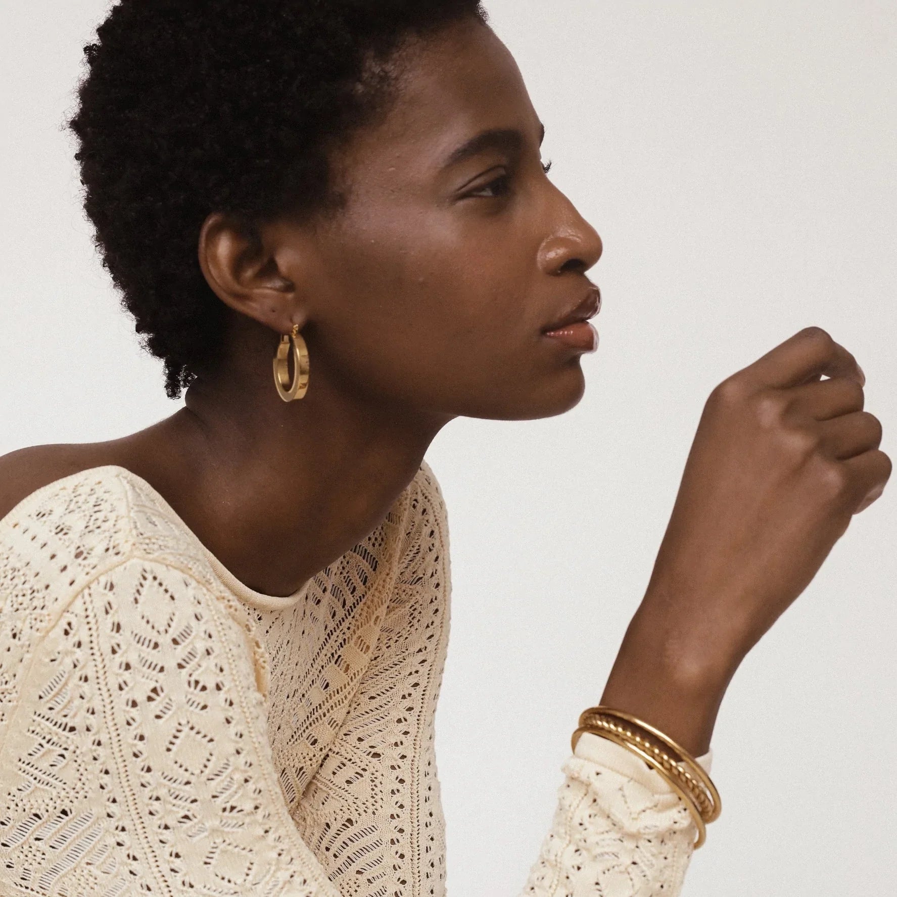 Jennifer Earrings  Hey Harper (6616146739313)