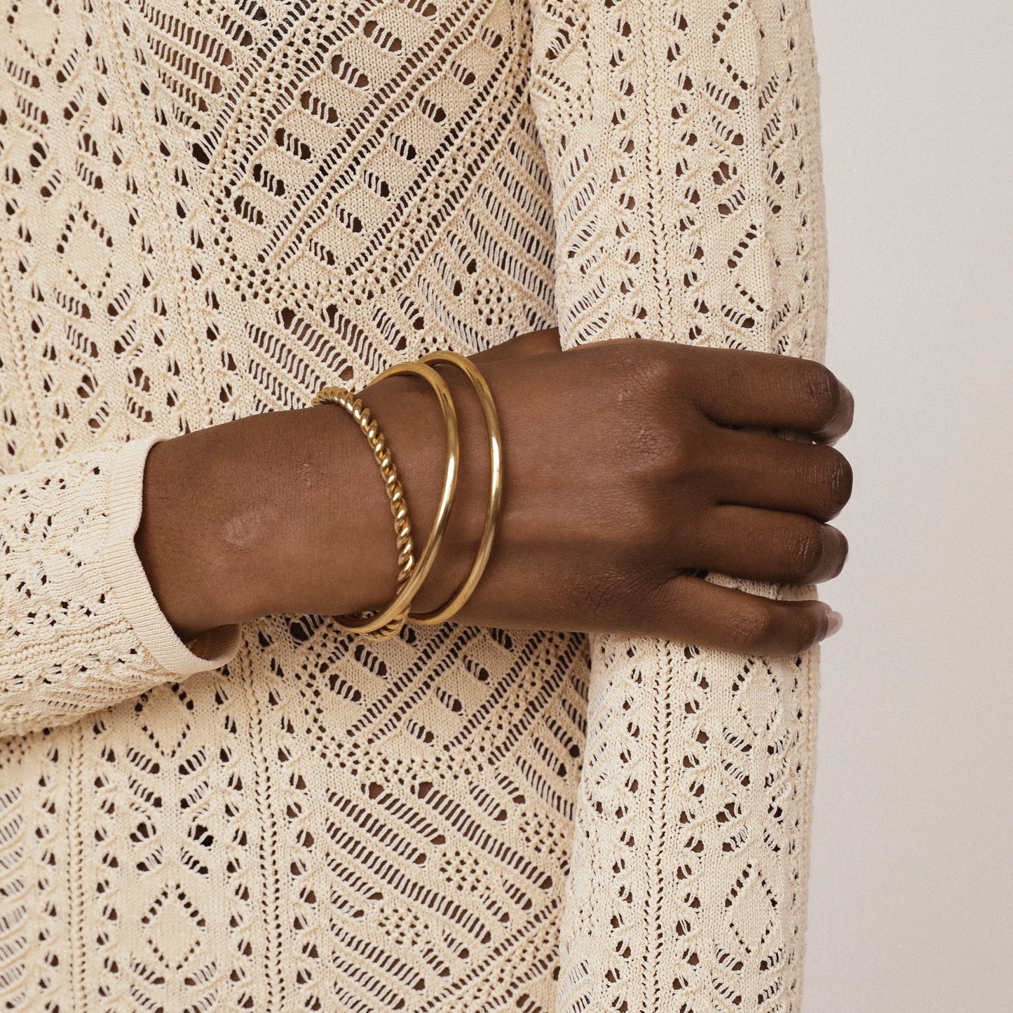 Rachel Bracelet  Hey Harper (6617580929137)