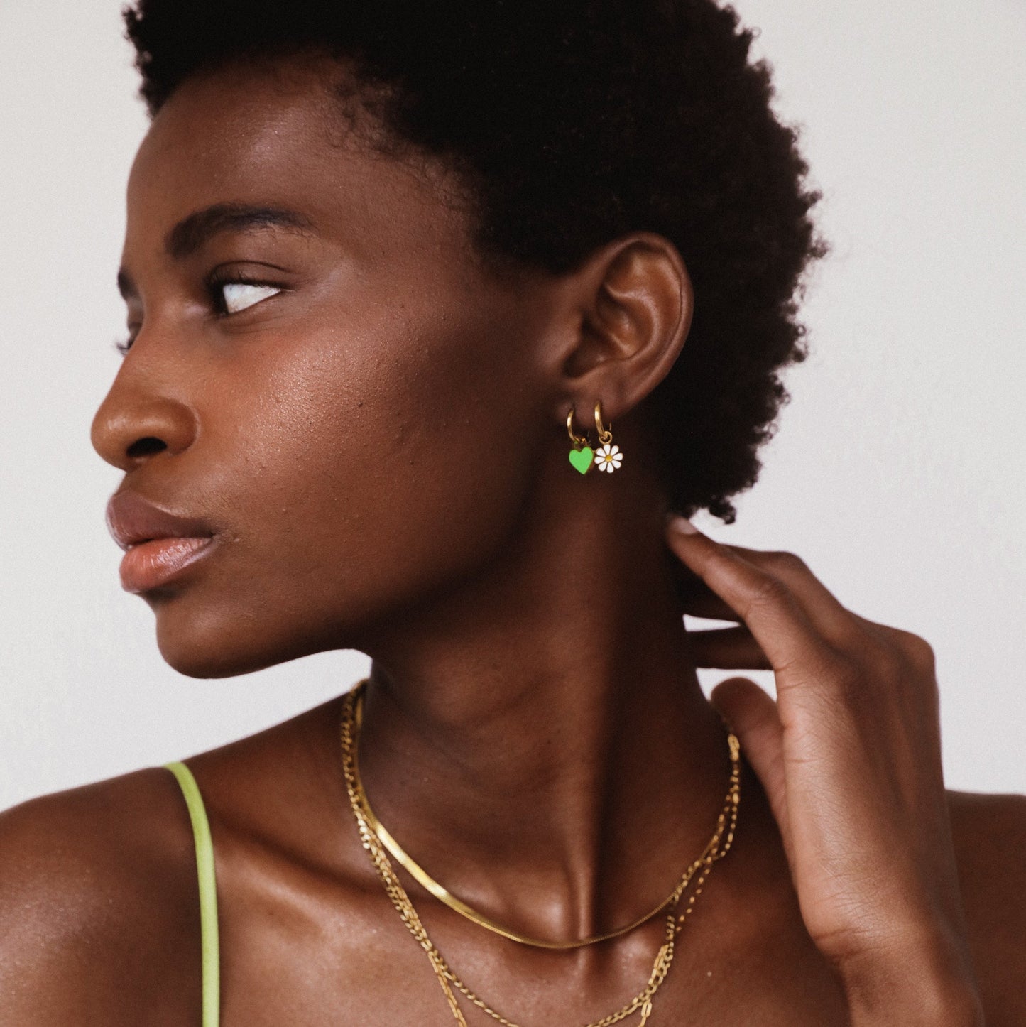Maravilla Earrings  Hey Harper (6599763001457)