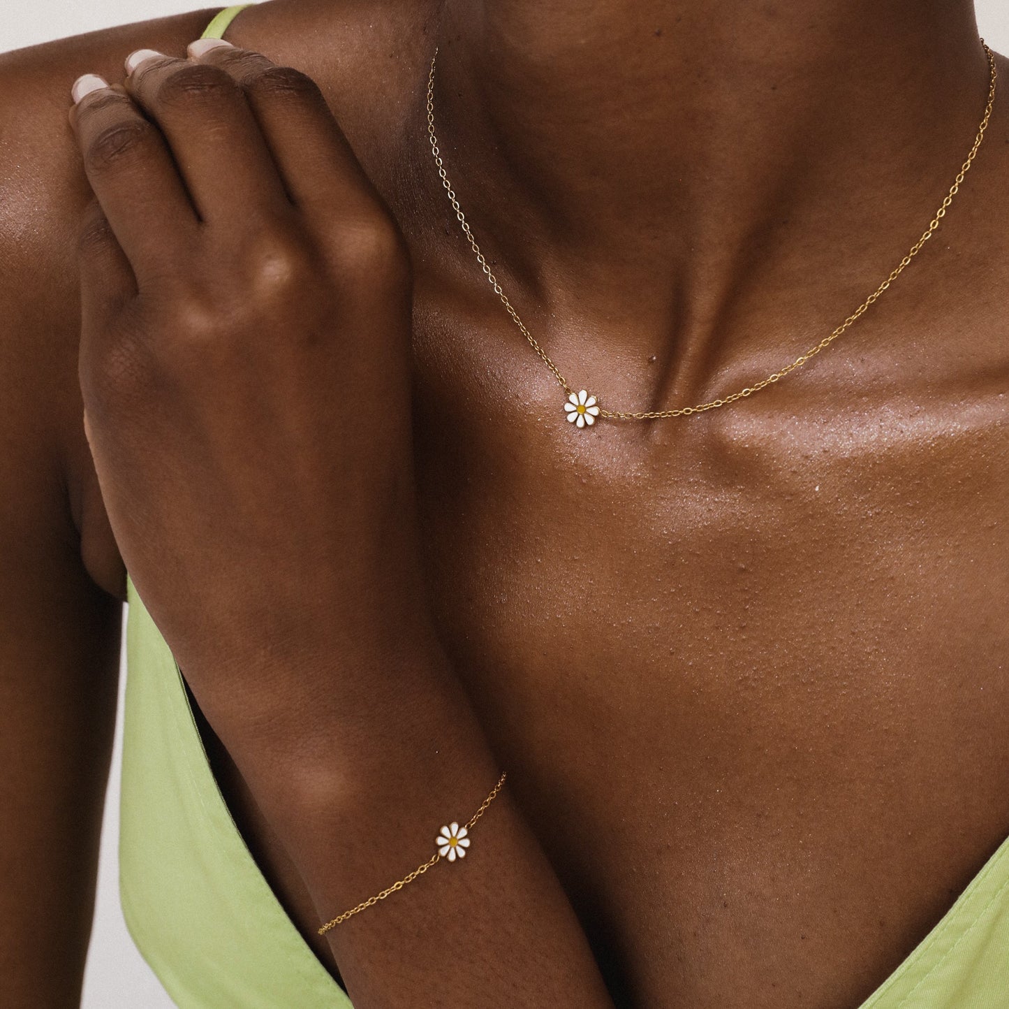 Maravilla Bracelet  Hey Harper (6599774732401)