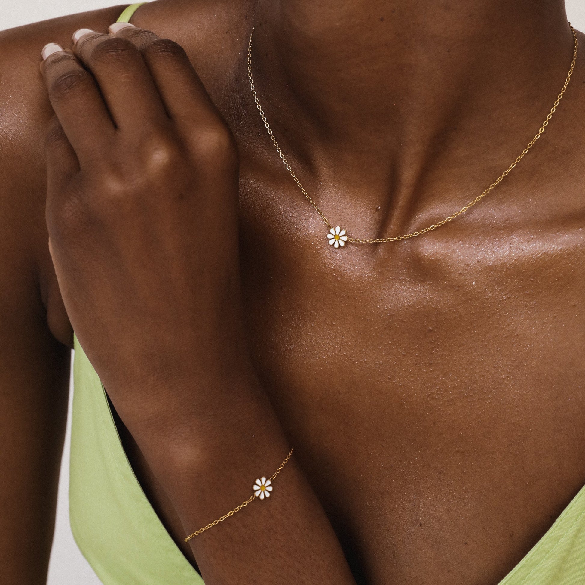 Maravilla Bracelet  Hey Harper (6599774732401)