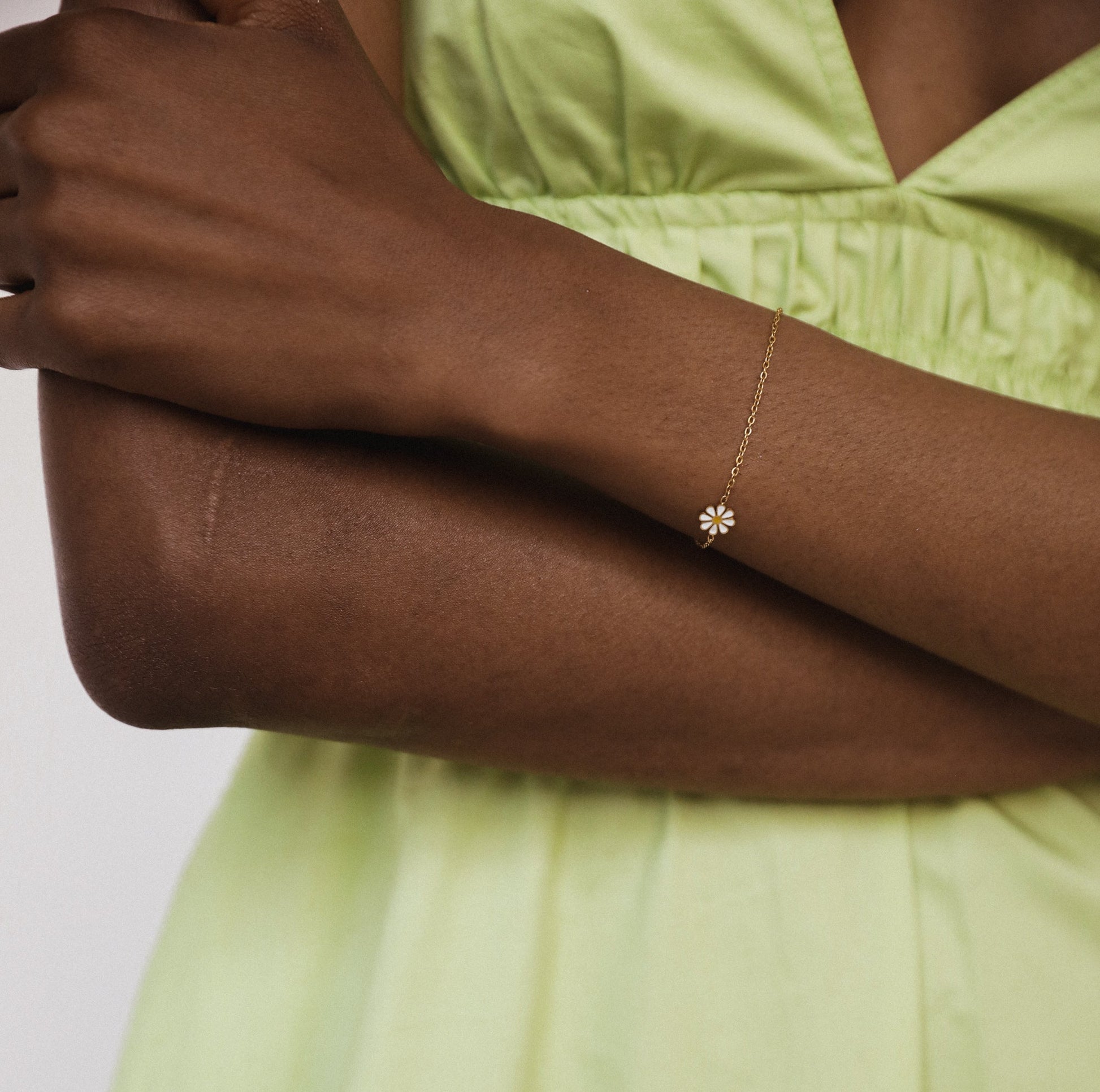 Maravilla Bracelet  Hey Harper (6599774732401)