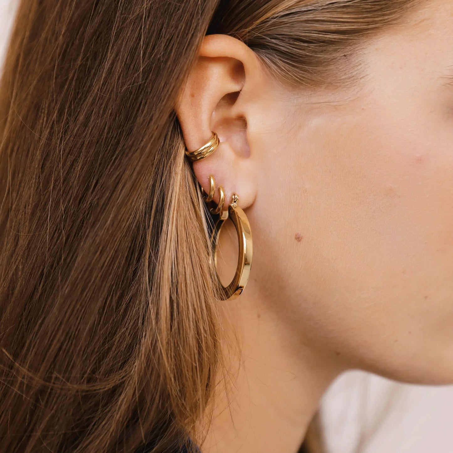 Isabel Earrings  Hey Harper (6637210665073)