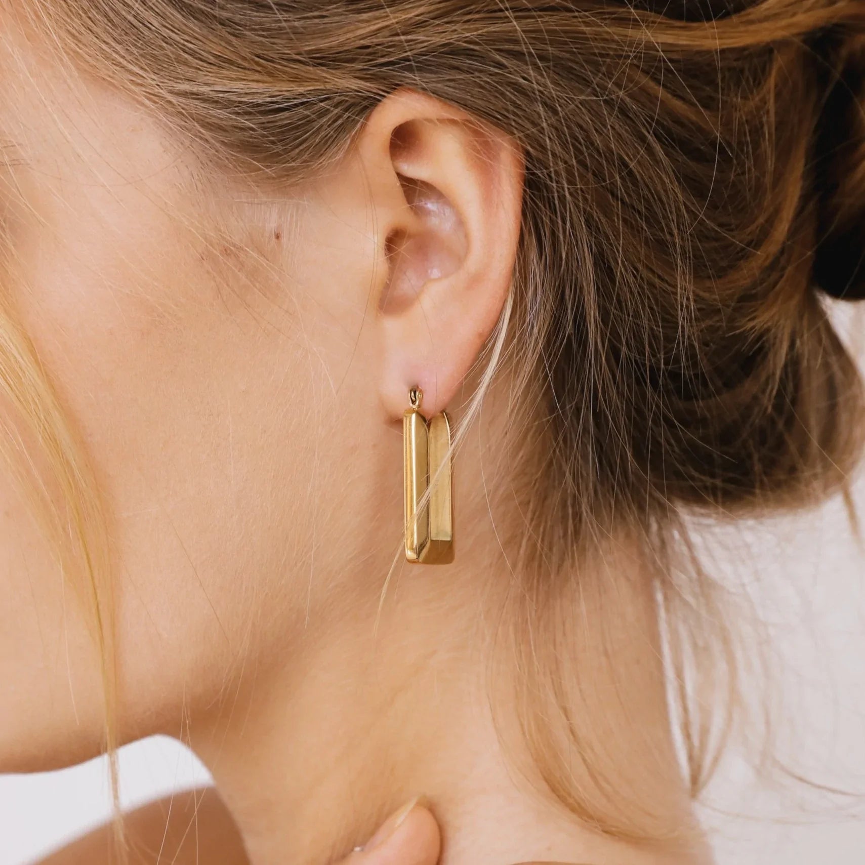 Hazel Earrings  Hey Harper (6646925983857)