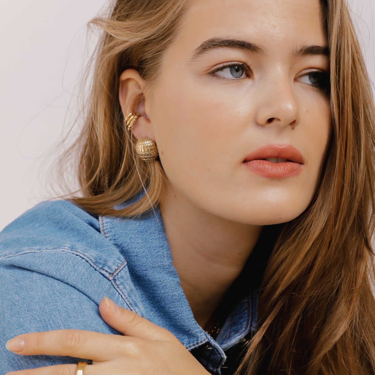Disco Earrings  Hey Harper (6636454314097)