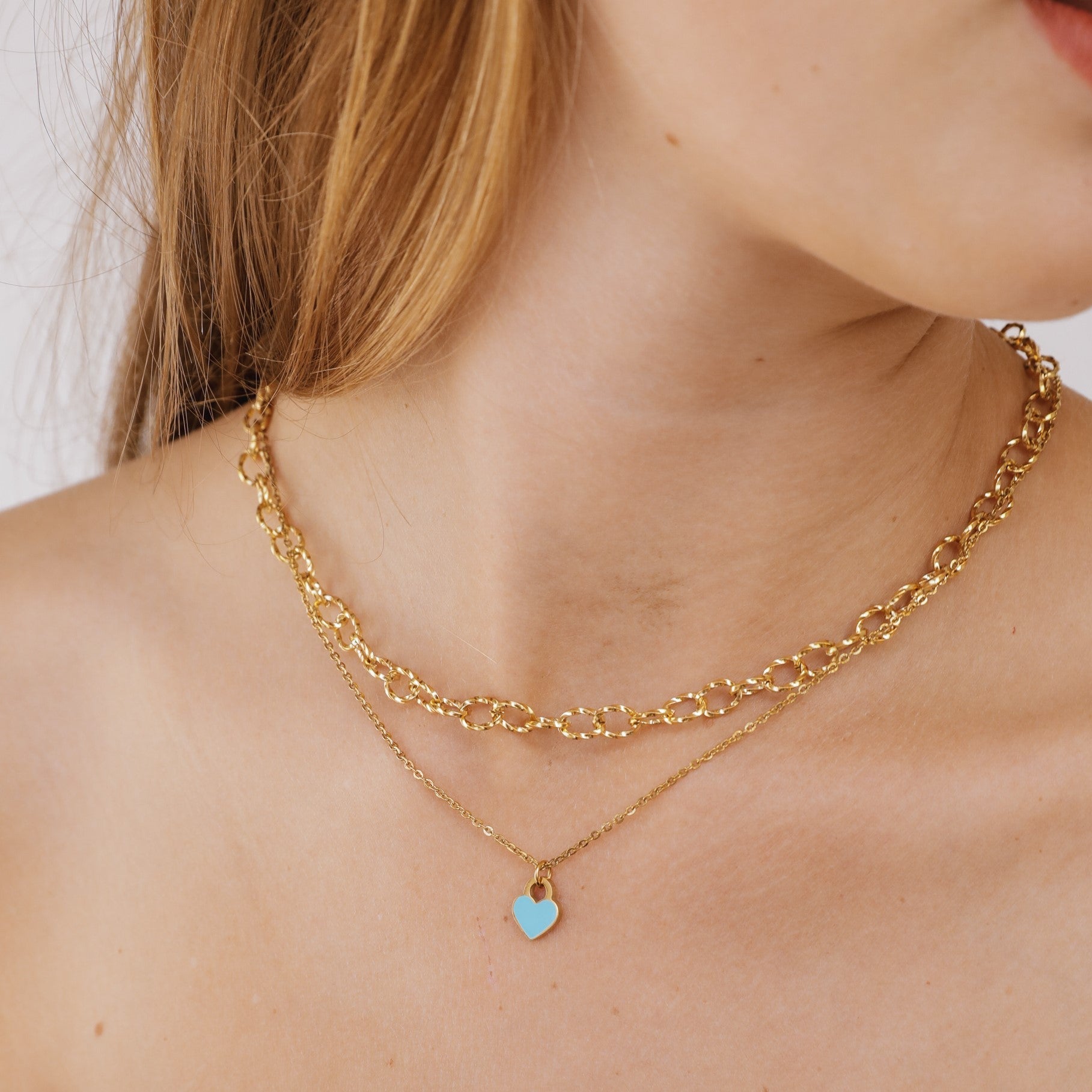 Thelma Necklace  Hey Harper (6637210206321)