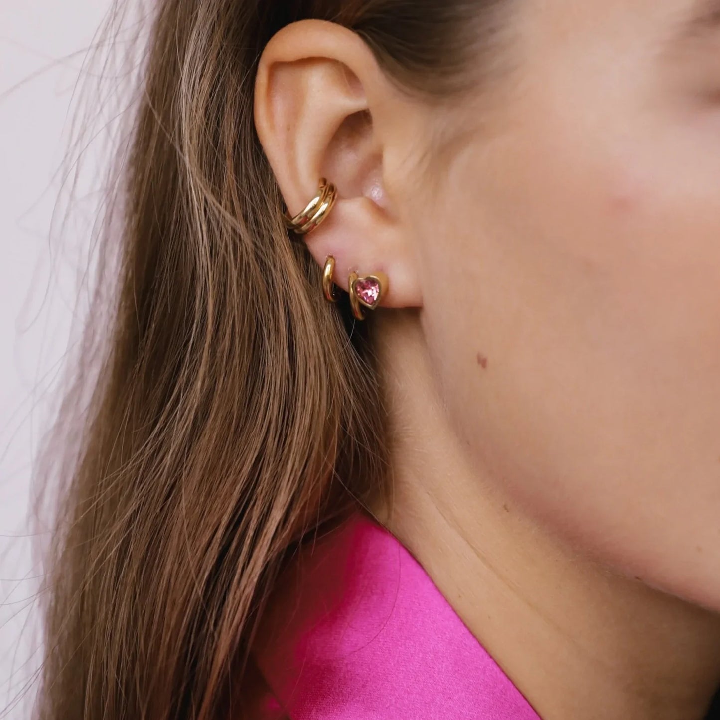La Passion Earrings  Hey Harper (6632196210801)