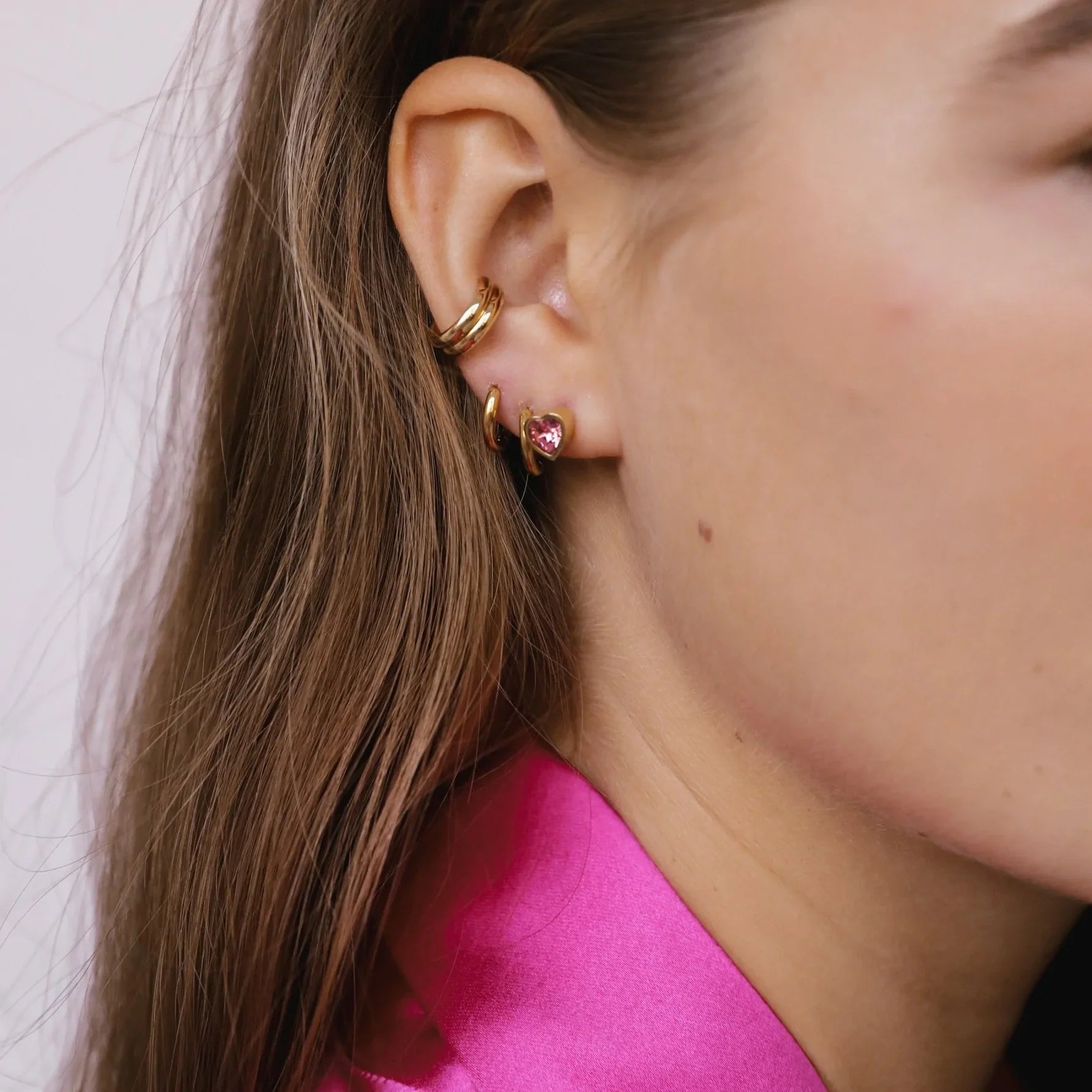 Gianna Ear Cuff  Hey Harper (6537121202289)