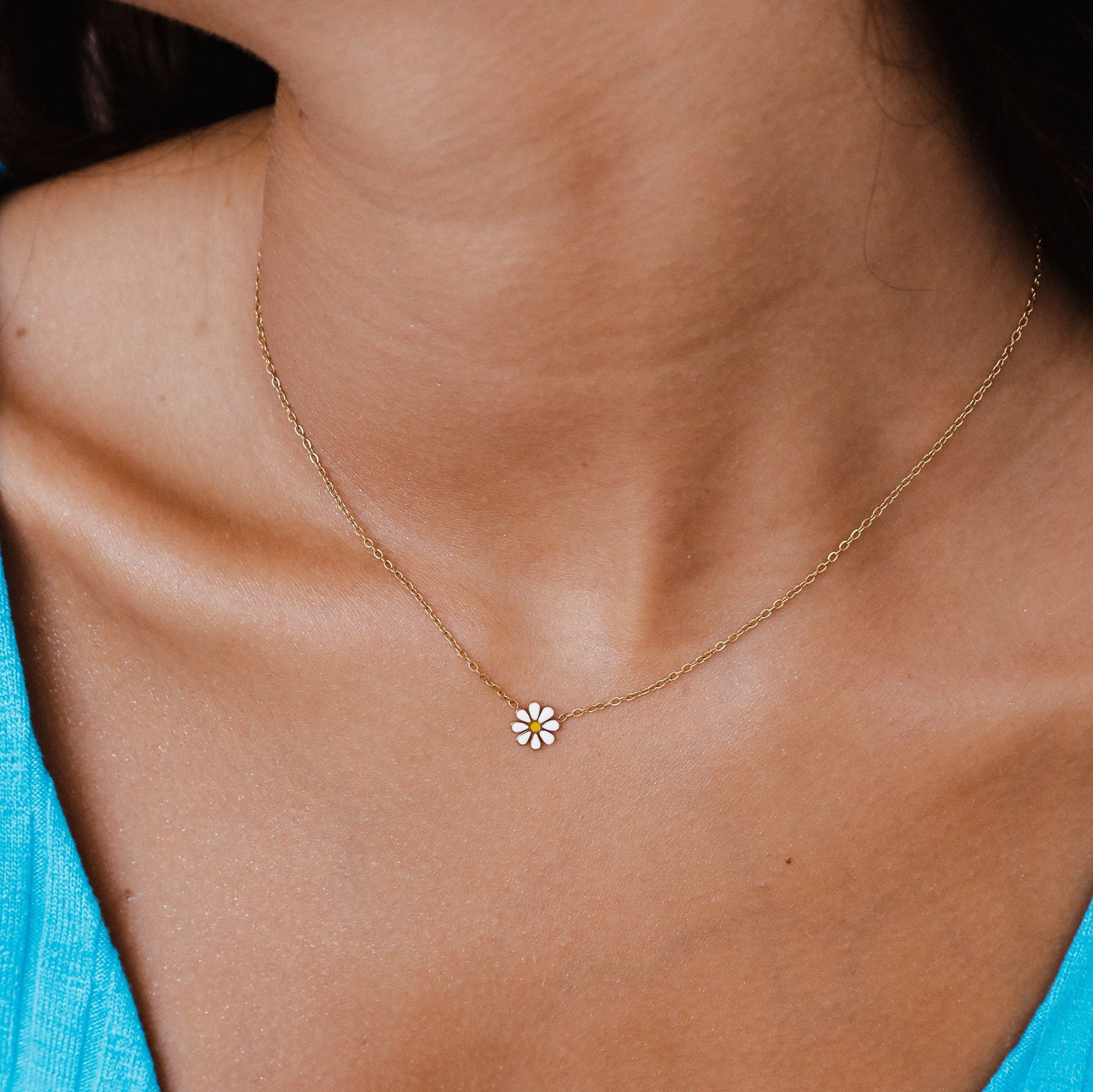 Maravilla Necklace  Hey Harper (6599744847985)