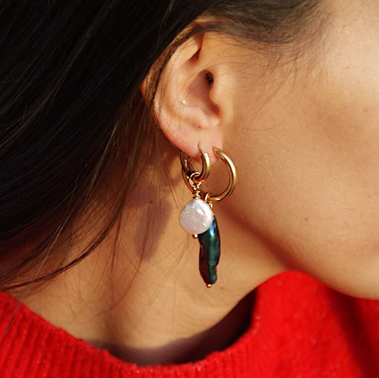 Olivia Earrings  Hey Harper (1724723986545)
