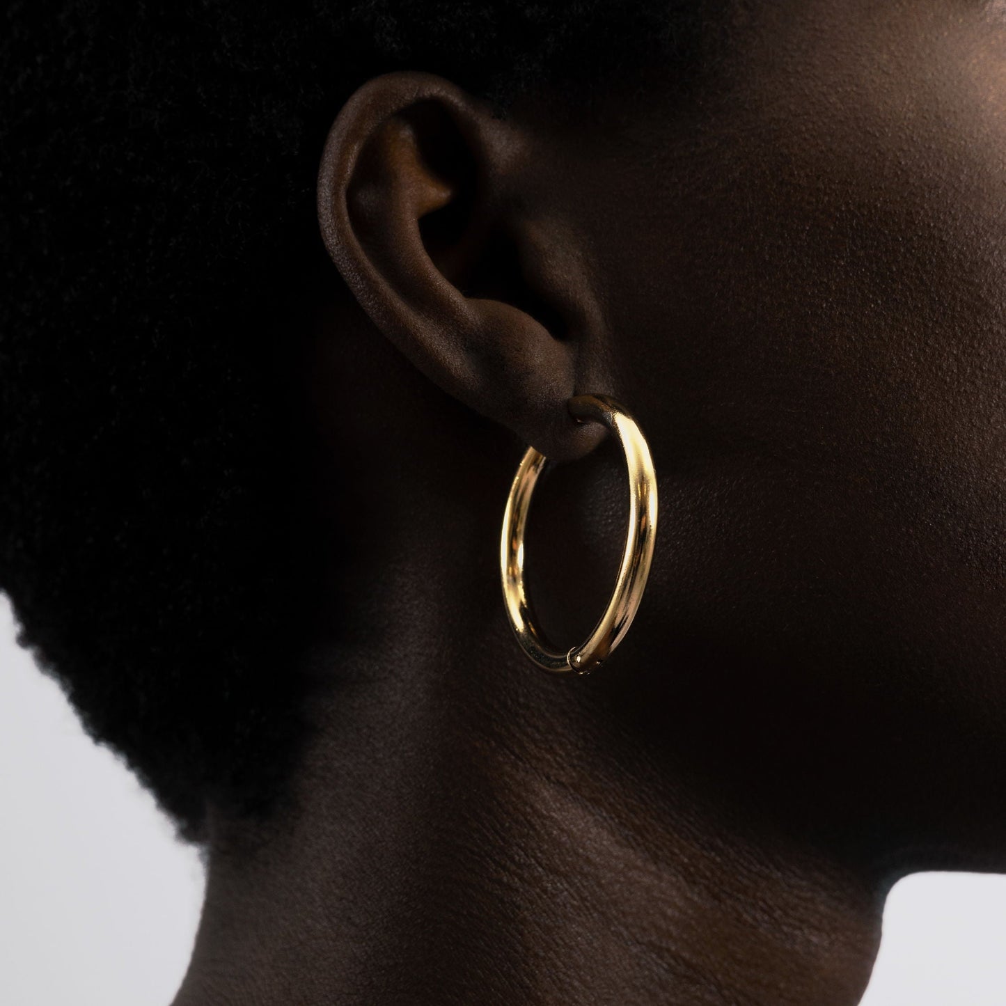 Ruby Earrings