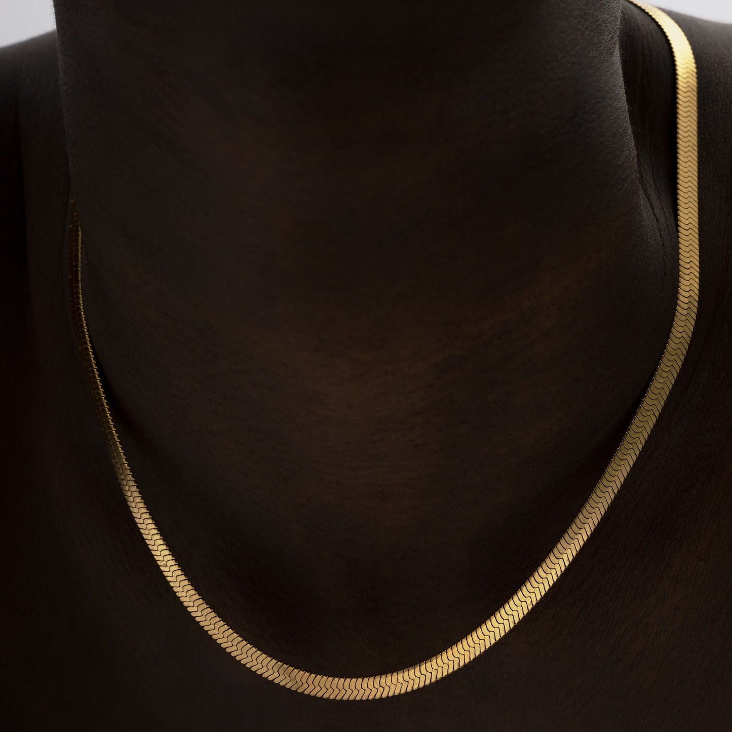 Chunky Nassau Necklace