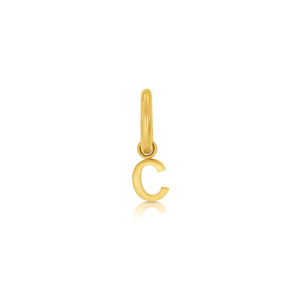 Letter Huggies (8065400996108)
