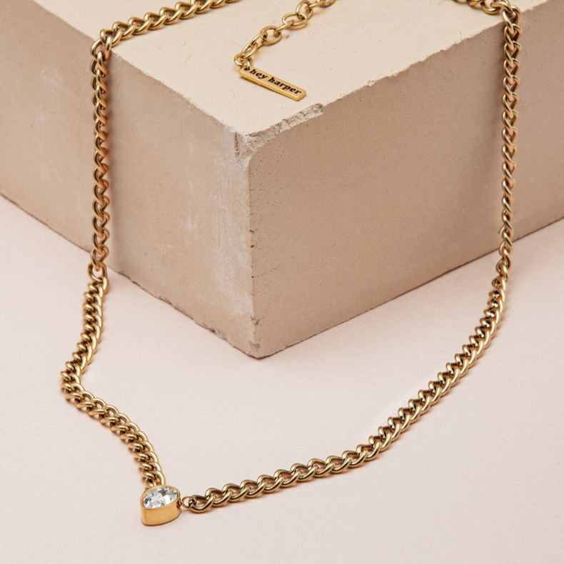 North Necklace (6707995738225)