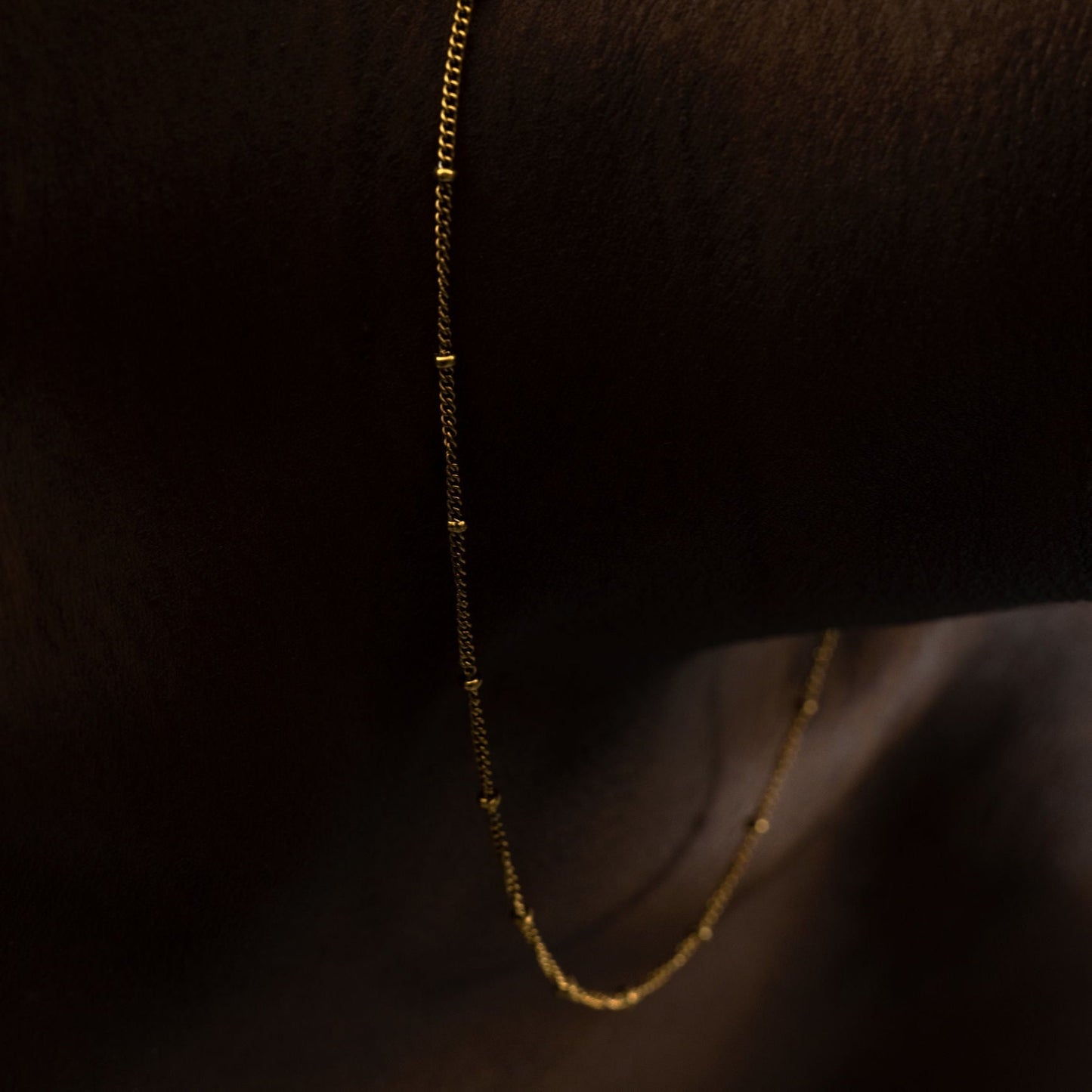 Ivy Necklace