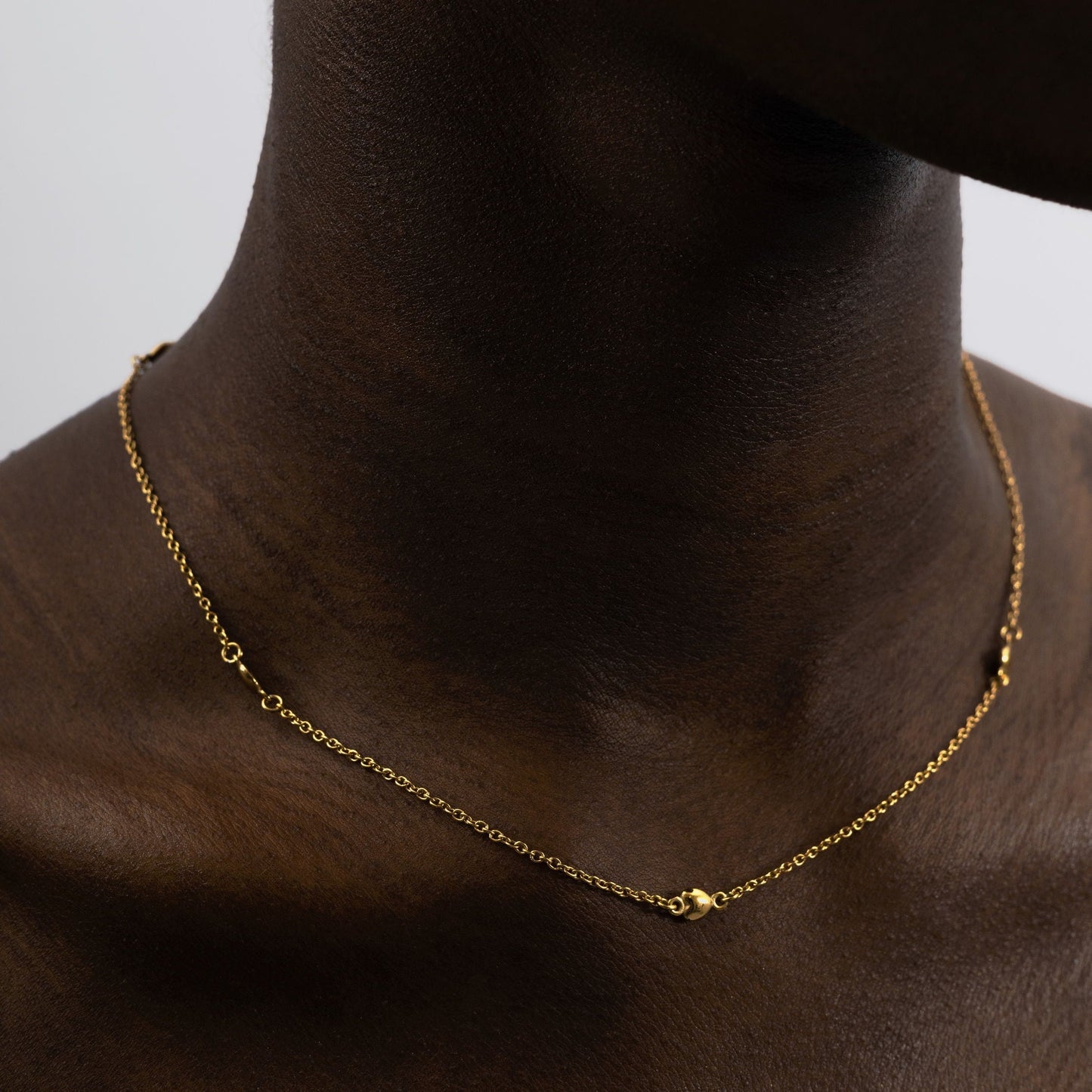 Taylor Necklace