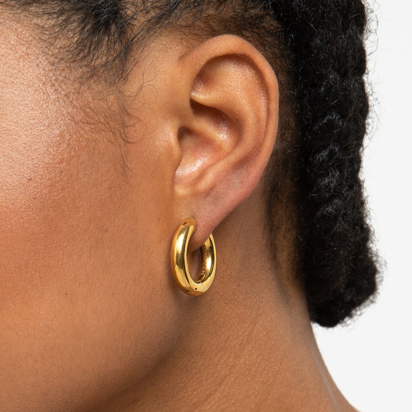 Chunky Nicole Earrings (6585810813041)