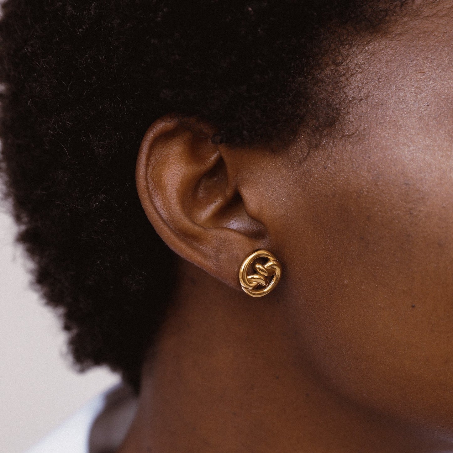 Knot Earrings  Hey Harper (6634878697585)