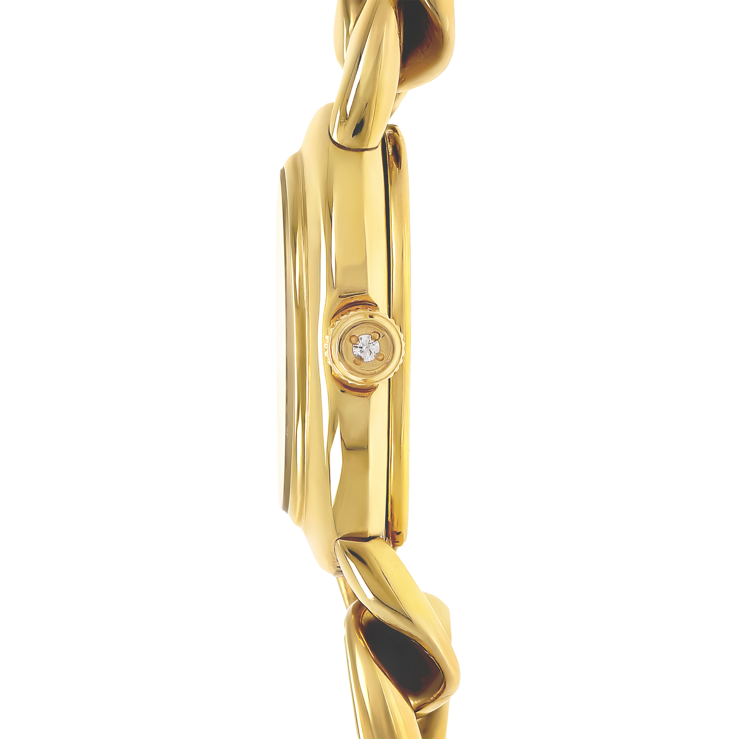DNA White Watch (8142711947532)