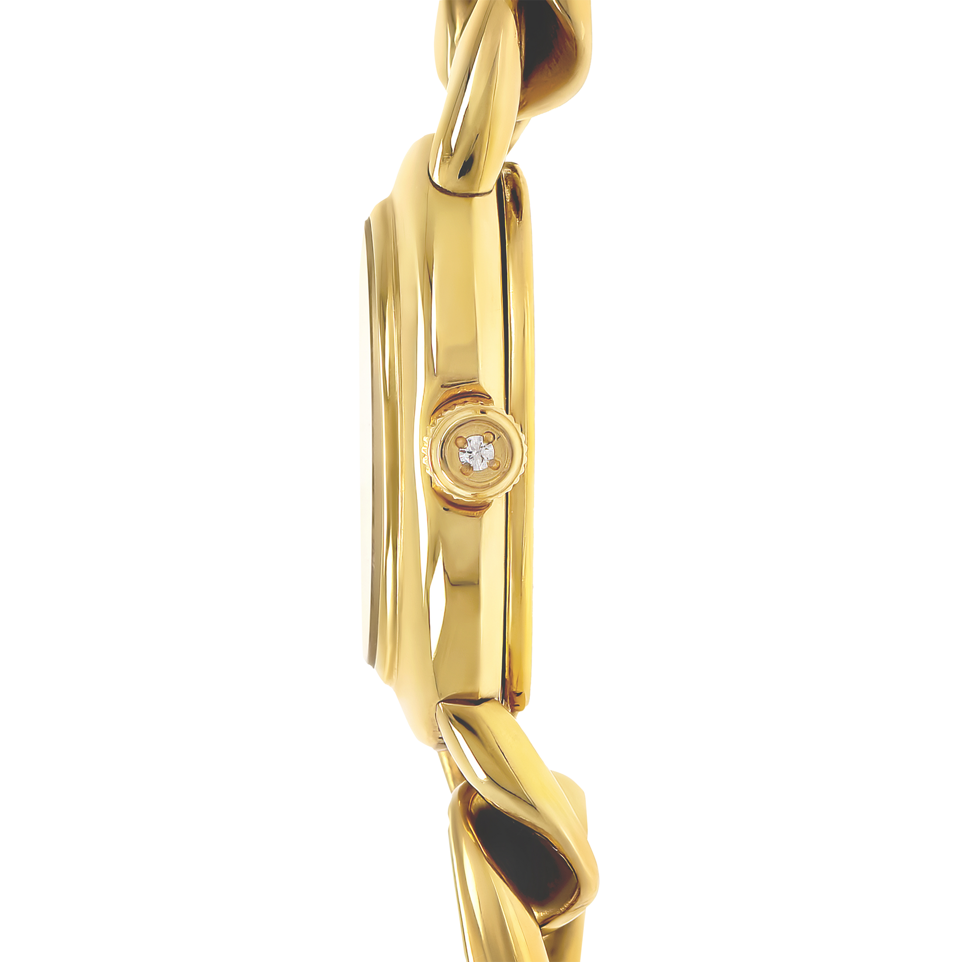 DNA White Watch (8142711947532)
