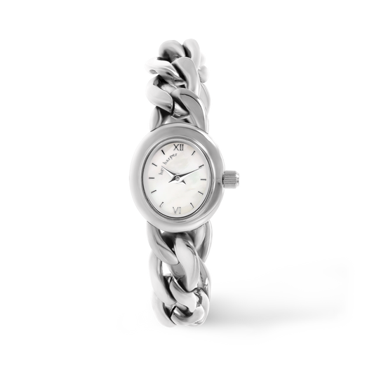 DNA Silver Watch (8094204068108)